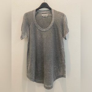 Isabel Marant Gray T-shirt